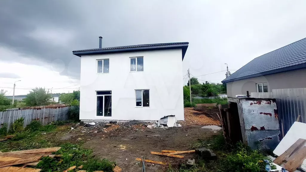 Дом 140 м на участке 4,2 сот. - Фото 1