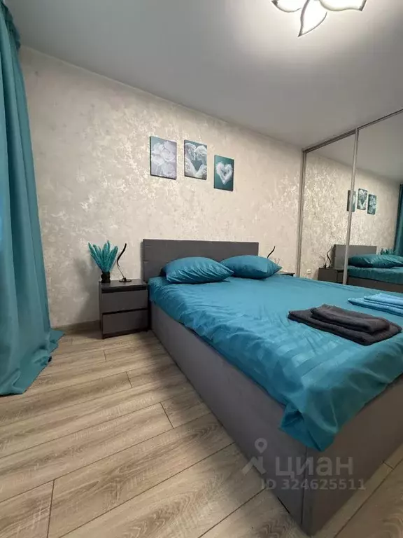 2-к кв. Краснодарский край, Кропоткин Кавказский район, ... - Фото 2