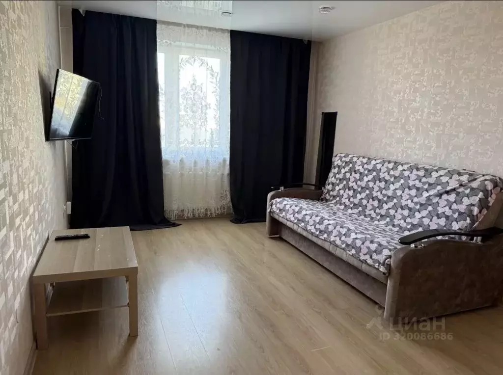 1-к кв. Свердловская область, Екатеринбург ул. Умельцев, 9А (36.0 м) - Фото 0