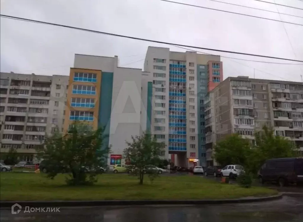 Продаётся 4-к квартира, 102 м - Фото 1