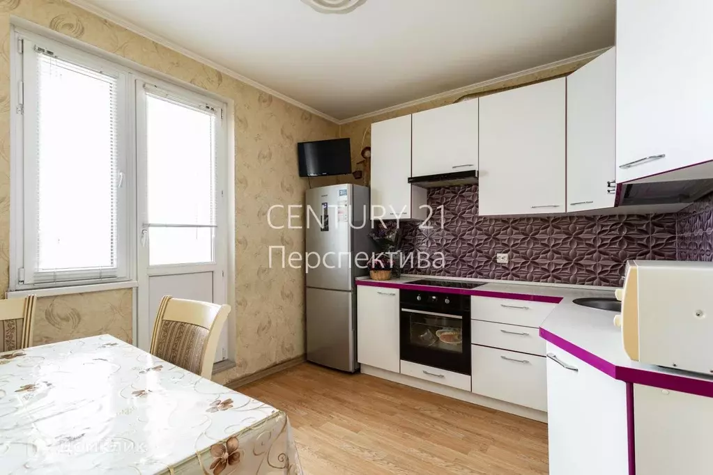 Продаётся 3-к квартира, 82.3 м - Фото 0