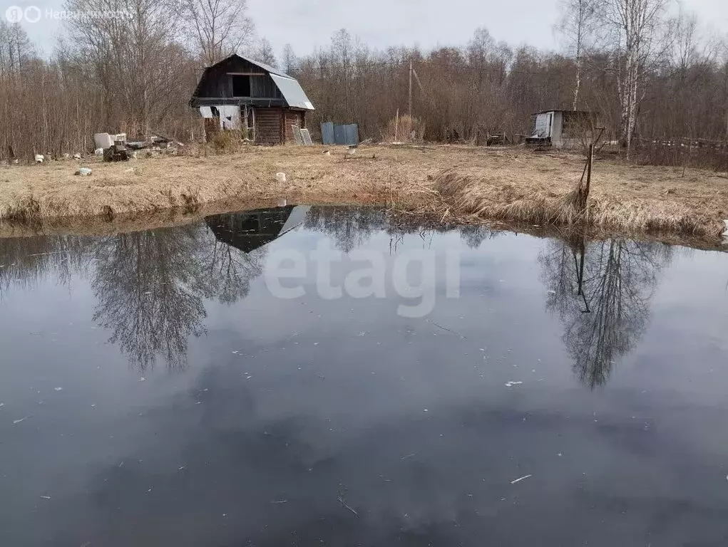 Дом в Костромской район, Никольское сельское поселение, деревня ... - Фото 1