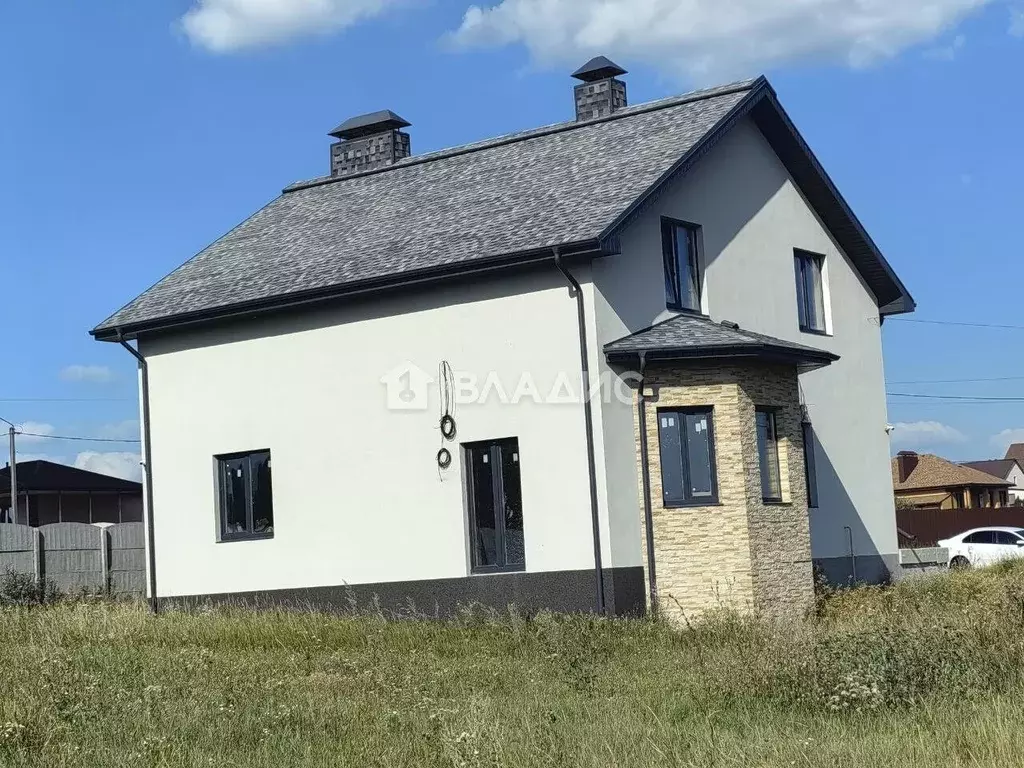 Дом в Белгородская область, Белгородский район, с. Стрелецкое, ... - Фото 1