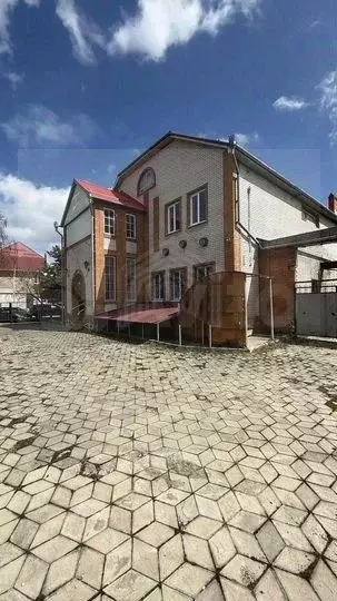 Помещение свободного назначения в Ставропольский край, Георгиевский ... - Фото 2
