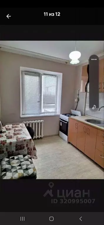 3-к кв. Липецкая область, Липецк просп. Победы, 22А (63.0 м) - Фото 0