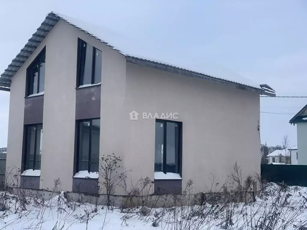 Дом в Владимирская область, Суздальский район, Боголюбовское ... - Фото 2