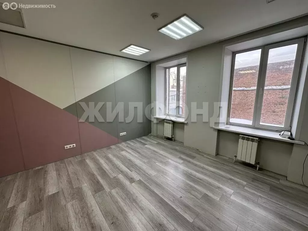 Офис (20 м) - Фото 2