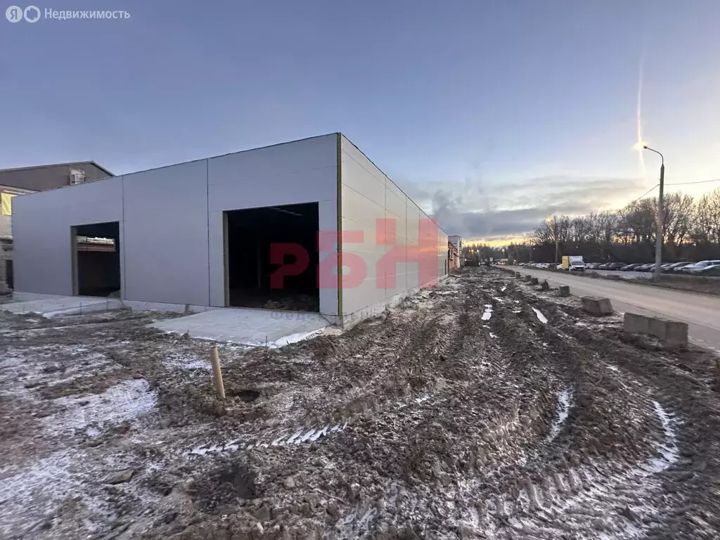 Склад (400 м) - Фото 2