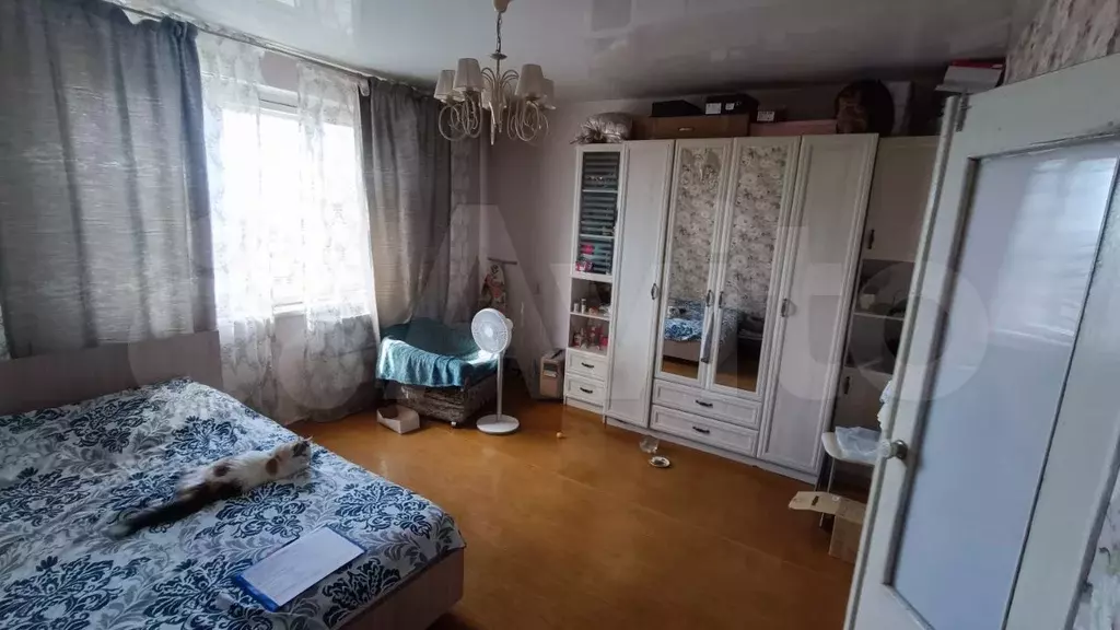 2-к. квартира, 54,4 м, 10/10 эт. - Фото 0