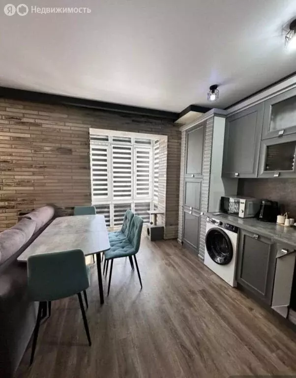 2-комнатная квартира: Нальчик, Кабардинская улица, 228А (45 м) - Фото 0