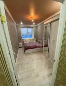 3-к кв. Ставропольский край, Ставрополь ул. Достоевского, 77к2 (66.0 ... - Фото 1