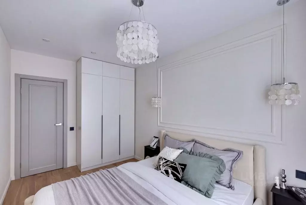 2-к кв. Москва ул. Красного Маяка, 8К1 (44.5 м) - Фото 2