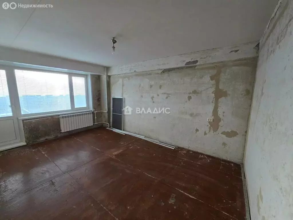 1-комнатная квартира: Владимир, Юбилейная улица, 18А (36.5 м) - Фото 1