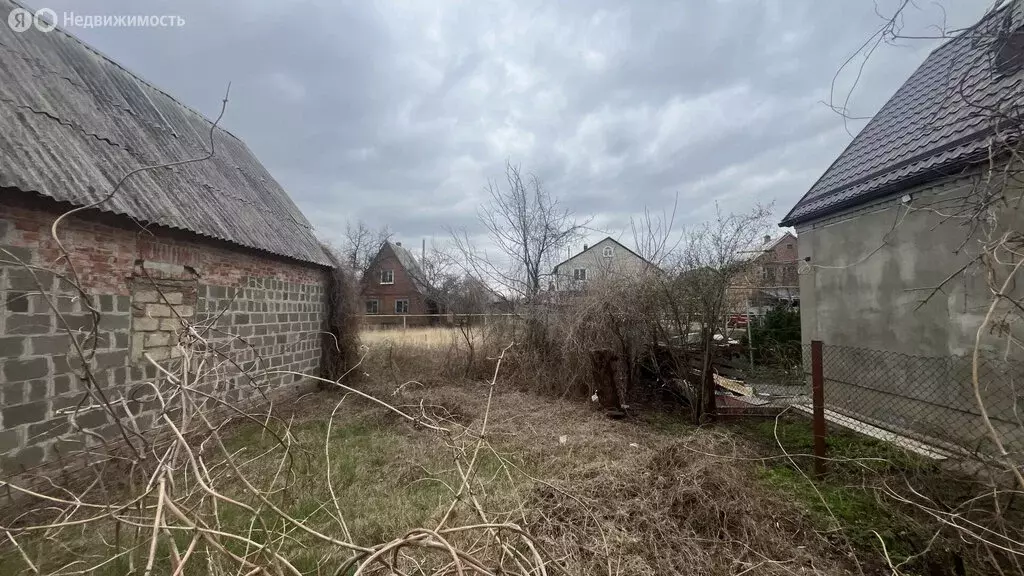 Участок в Армавир, СНТ Дары Кубани, 18 (5.18 м) - Фото 1