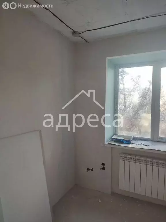 2-комнатная квартира: Самара, Коллективный переулок, 3 (46.3 м) - Фото 1