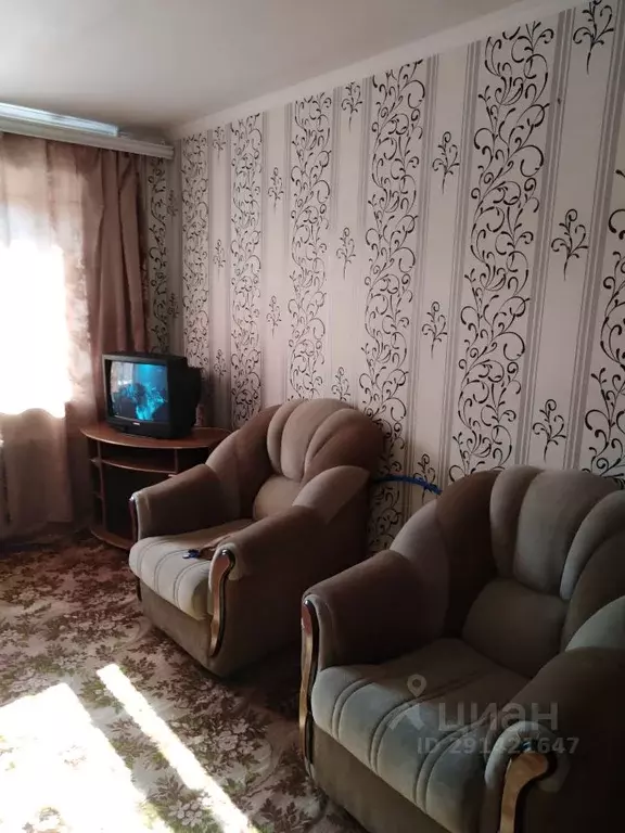 Комната Мордовия, Саранск бул. Эрьзи, 21 (18.0 м) - Фото 1