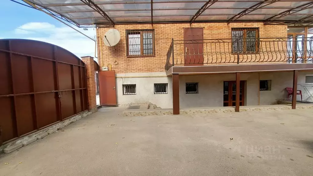 Дом в Северная Осетия, Владикавказ Иристон СТ, 69 (190 м) - Фото 2