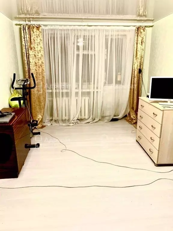 1-к кв. Волгоградская область, Волгоград Урюпинская ул., 2А (32.7 м) - Фото 0