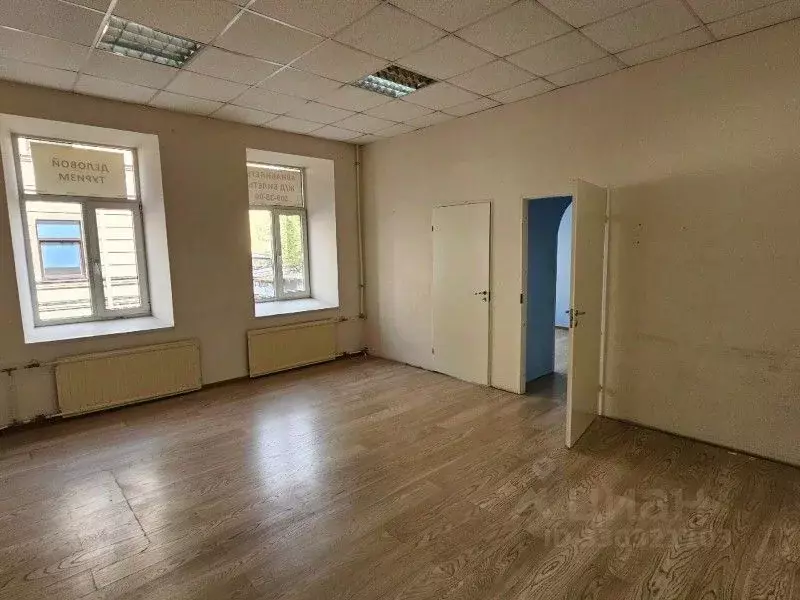 Офис в Санкт-Петербург ул. Мира, 3 (69 м) - Фото 2