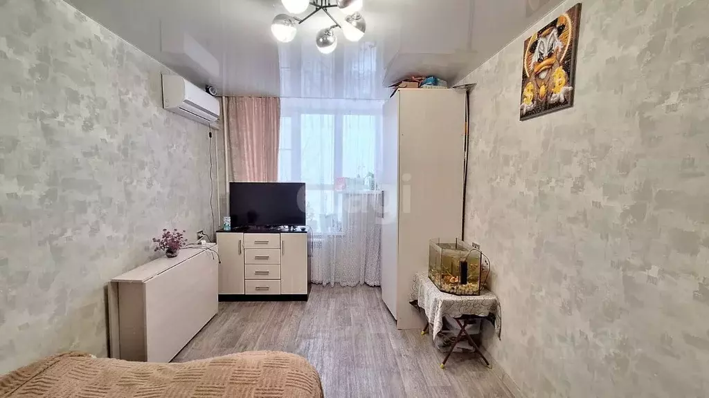 2-к кв. Самарская область, Тольятти Революционная ул., 11к1 (34.5 м) - Фото 1