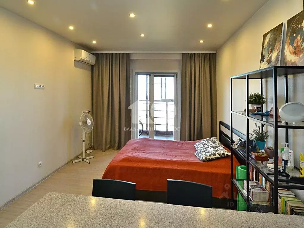 Студия Новосибирская область, Новосибирск ул. Демьяна Бедного, 57 ... - Фото 1