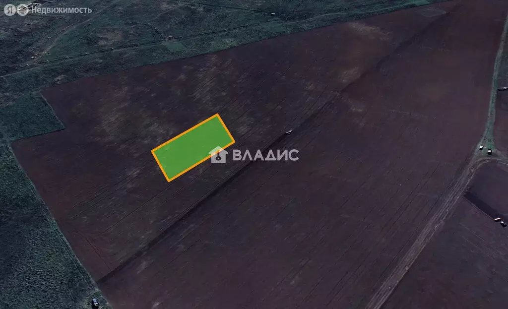 Участок в Майкоп, улица Маршала Василевского (6 м) - Фото 2