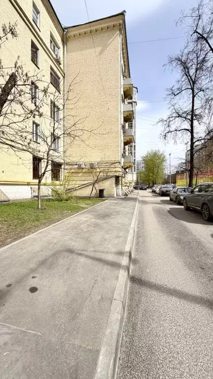 Помещение свободного назначения в Москва Студенецкий пер., 4 (133 м) - Фото 2