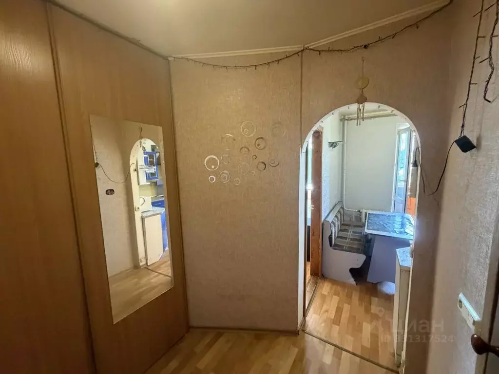 1-к кв. Владимирская область, Кольчугино Ульяновская ул., 35 (38.0 м) - Фото 2
