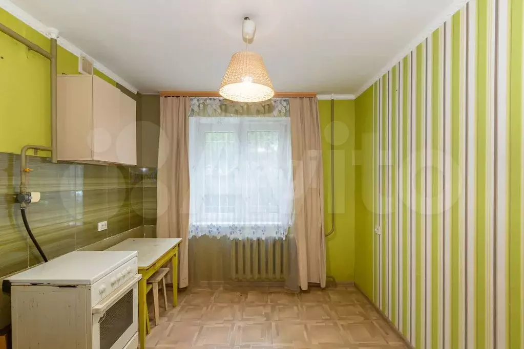 3-к. квартира, 49,1 м, 1/9 эт. - Фото 1