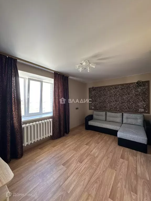 Продаётся 2-к квартира, 54.3 м - Фото 0