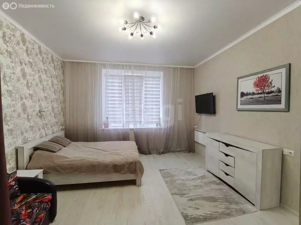 4-комнатная квартира: Черняховск, Гвардейская улица, 6 (122 м) - Фото 2