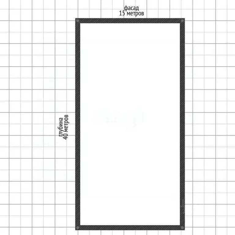 Участок в Адыгея, Майкопский район, Победенское с/пос, Грозный хут., ... - Фото 2