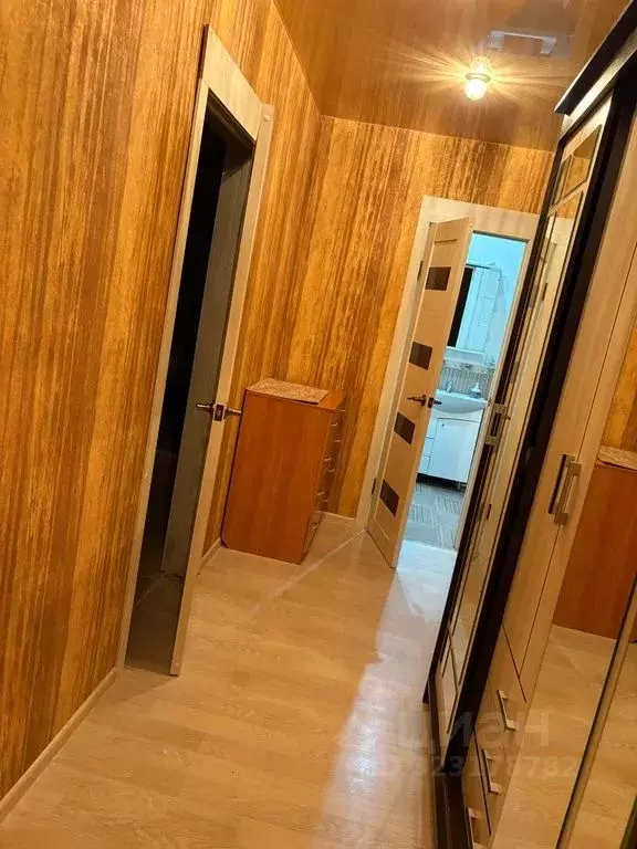 2-к кв. Ивановская область, Шуя пл. Фрунзе, 14 (56.0 м) - Фото 2