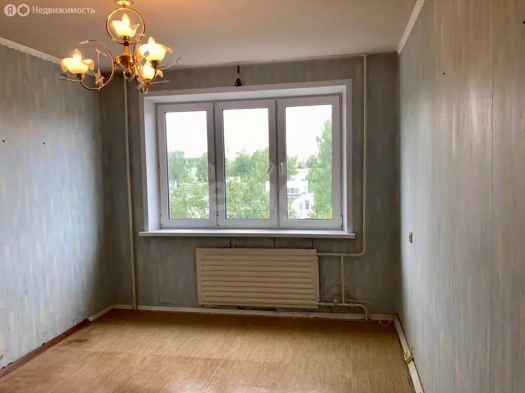2-комнатная квартира: Кострома, улица Димитрова, 37А (50.7 м) - Фото 1