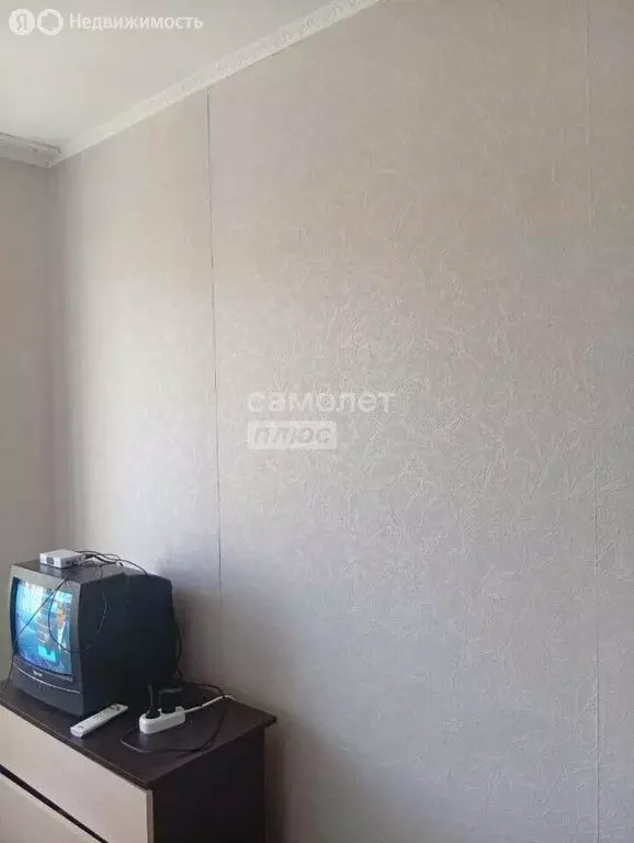 1к в -комнатной квартире (10 м) - Фото 2
