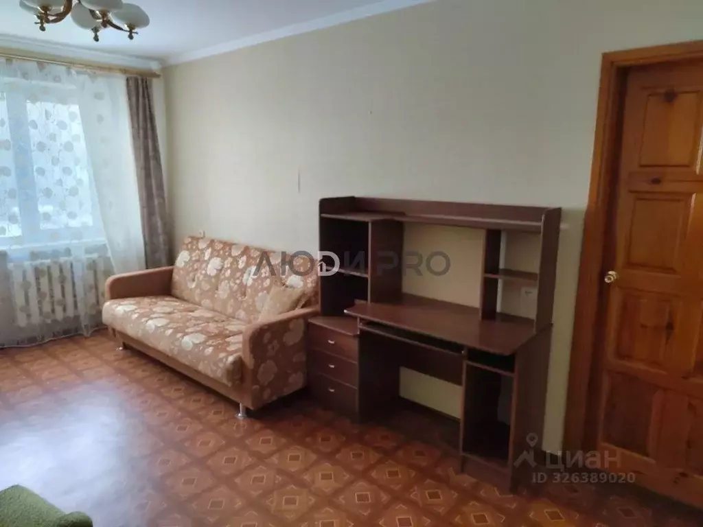 3-к кв. Саратовская область, Саратов Кавказский проезд, 6а (57.0 м) - Фото 2