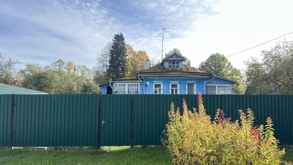 Дом, 40 м - Фото 2