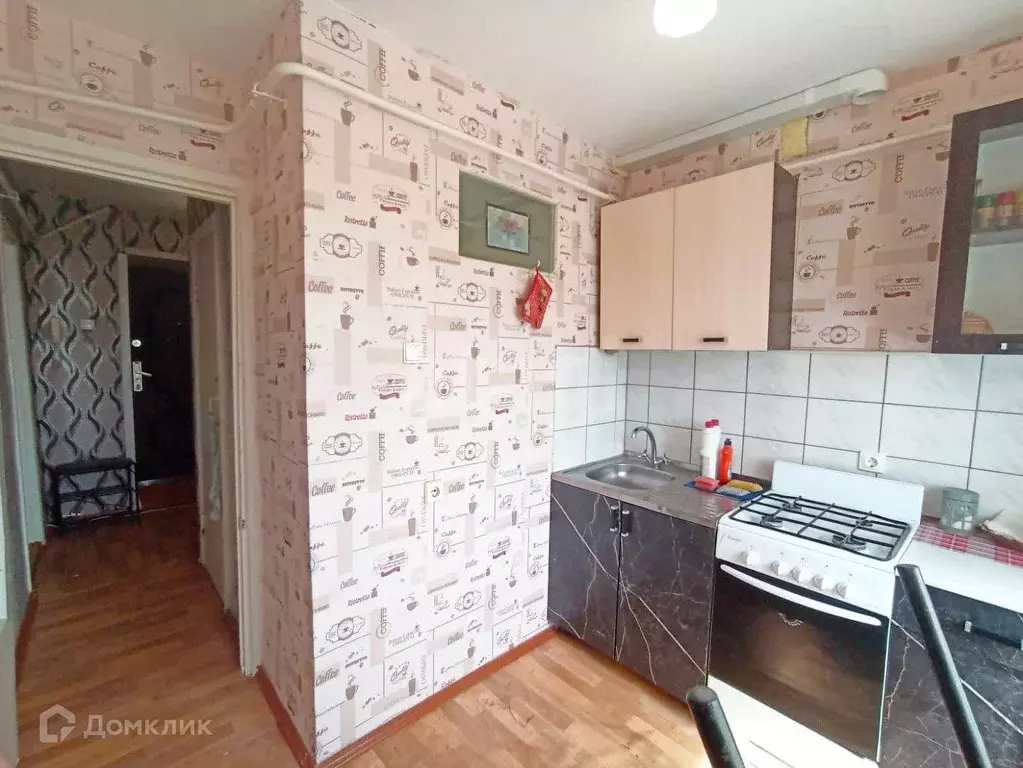 Продаётся 1-к квартира, 32.8 м - Фото 0