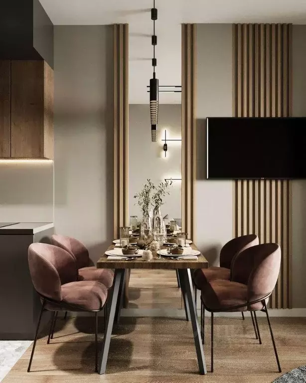 1-к кв. Оренбургская область, Оренбург Ростоши Премьер мкр,  (46.9 м) - Фото 2