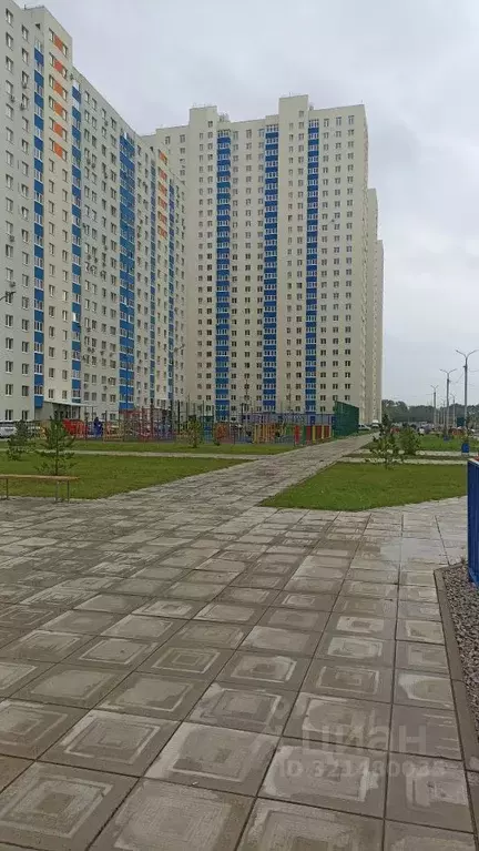 Студия Башкортостан, Уфа ул. Летчика Кобелева, 1 (27.0 м) - Фото 1