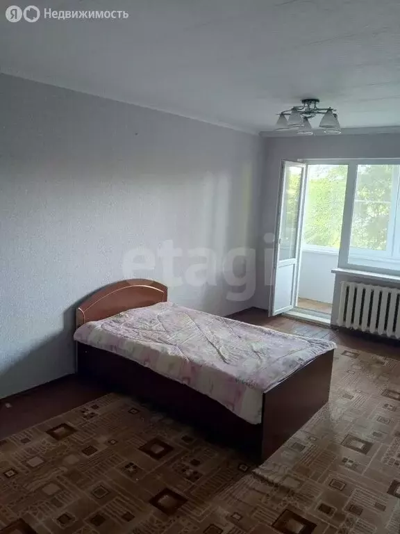 2-комнатная квартира: Энгельсский район, Безымянское муниципальное ... - Фото 2