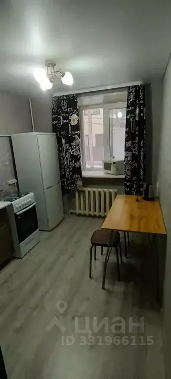 1-к кв. Башкортостан, Чишмы рп ул. Гизатуллина, 19 (32.0 м) - Фото 1
