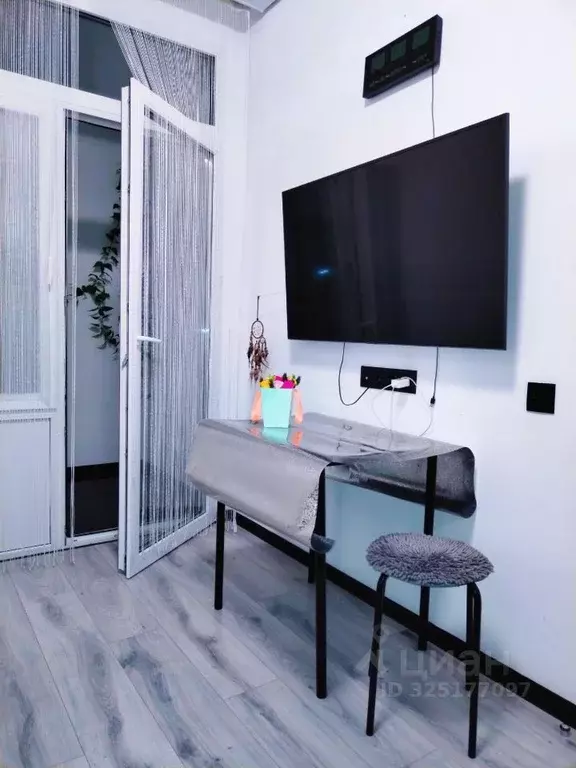 Комната Московская область, Люберцы ул. Юности, 13к1 (15.0 м) - Фото 1