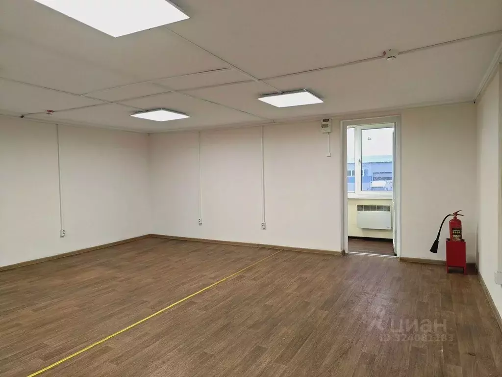 Офис в Ленинградская область, Кудрово г. Всеволожский район, Заневское ... - Фото 2