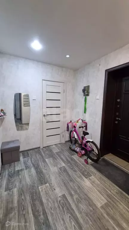 Продаётся 2-к квартира, 60 м - Фото 1