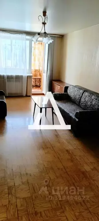 1-к кв. Самарская область, Самара ул. Мичурина, 6 (44.0 м) - Фото 2