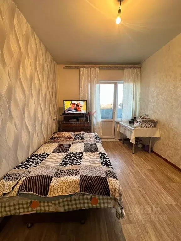 1-к кв. Тыва, Кызыл Московская ул., 121 (15.8 м) - Фото 2