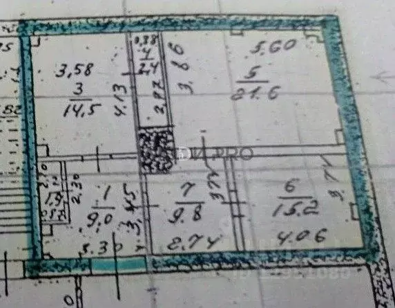 Помещение свободного назначения в Саратовская область, Саратов ... - Фото 2