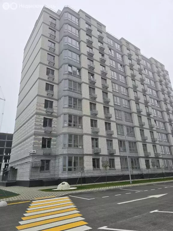 1-комнатная квартира: Батайск, улица Половинко, 286 (39 м) - Фото 2