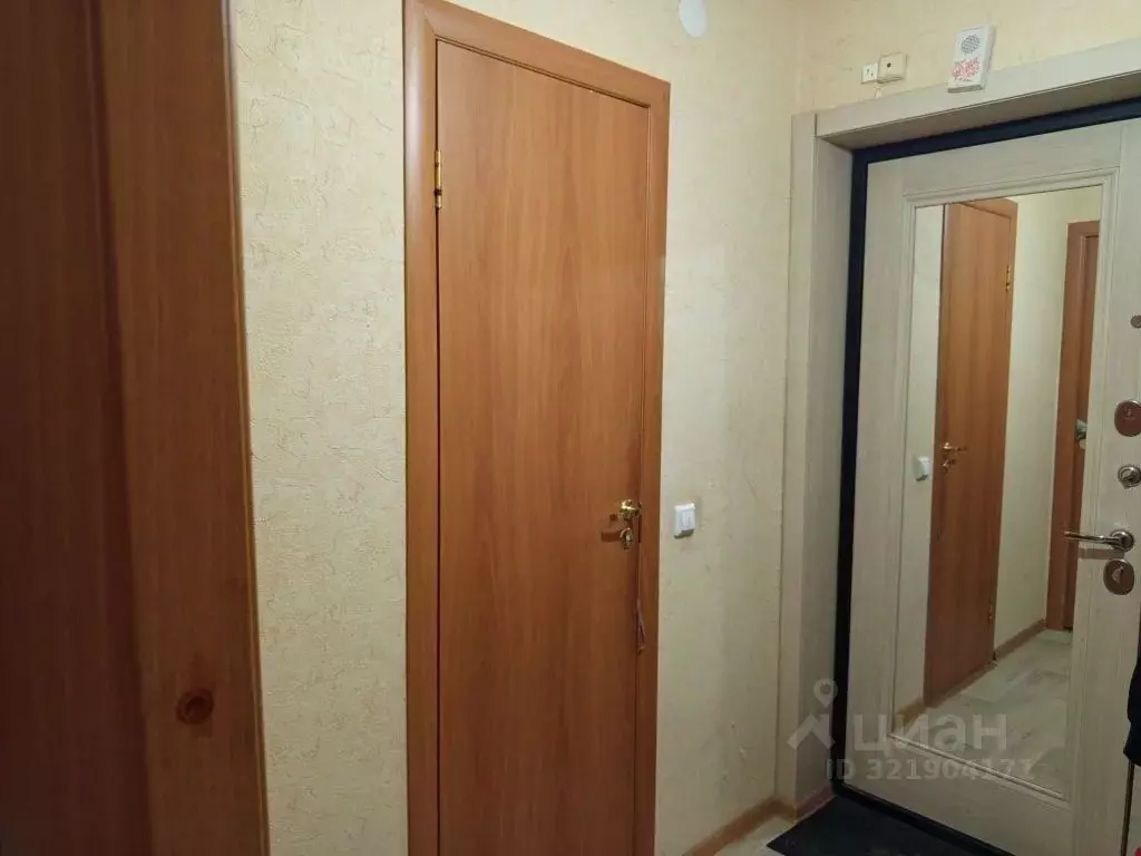 2-к кв. Нижегородская область, Нижний Новгород ул. Движенцев, 34 (51.0 ... - Фото 1